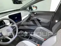 2025 Volkswagen ID 4