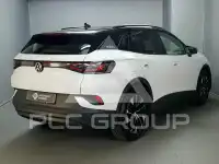 2025 Volkswagen ID 4