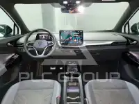 2025 Volkswagen ID 4