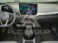 2025 Volkswagen ID 4