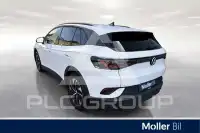 2025 Volkswagen ID 4