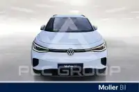 2025 Volkswagen ID 4