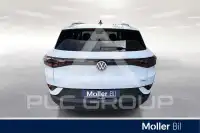 2025 Volkswagen ID 4