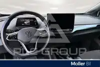 2025 Volkswagen ID 4