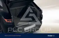 2025 Volkswagen ID 4