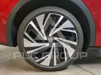 2025 Volkswagen ID 4