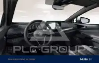 2025 Volkswagen ID 4