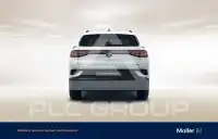 2025 Volkswagen ID 4