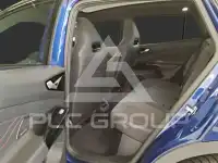 2025 Volkswagen ID 4