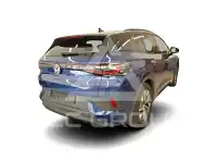 2025 Volkswagen ID 4