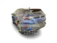 2025 Volkswagen ID 4
