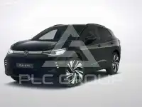 2025 Volkswagen ID 4