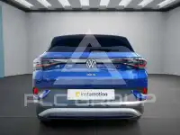 2025 Volkswagen ID 4