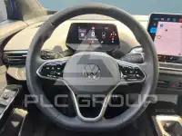 2025 Volkswagen ID 4