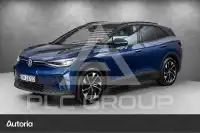 2025 Volkswagen ID 4