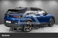 2025 Volkswagen ID 4