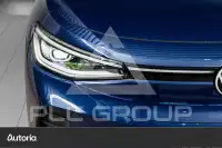 2025 Volkswagen ID 4