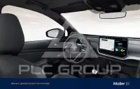 2025 Volkswagen ID 4