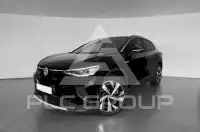 2025 Volkswagen ID 4