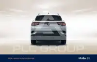 2025 Volkswagen ID 4