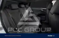 2025 Volkswagen ID 4