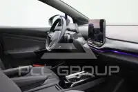 2025 Volkswagen ID 4