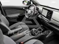 2025 Volkswagen ID 4