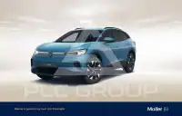 2025 Volkswagen ID 4