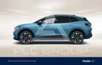 2025 Volkswagen ID 4