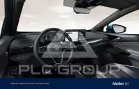 2025 Volkswagen ID 4