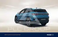 2025 Volkswagen ID 4