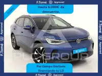 2025 Volkswagen ID 4