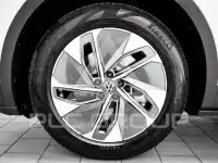 2025 Volkswagen ID 4