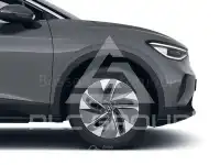 2025 Volkswagen ID 4