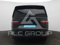 2025 Volkswagen ID 4