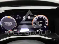 2025 Volkswagen ID 4