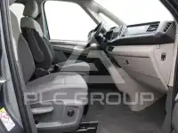 2025 Volkswagen ID 4