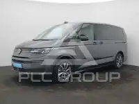 2025 Volkswagen ID 4
