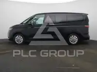 2025 Volkswagen ID 4