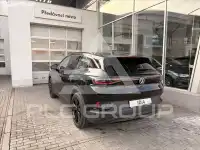 2025 Volkswagen ID 4
