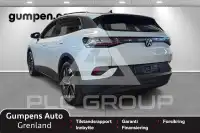 2025 Volkswagen ID 4