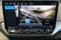2025 Volkswagen ID 4