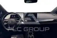 2025 Volkswagen ID 4