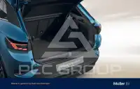 2025 Volkswagen ID 4