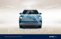 2025 Volkswagen ID 4