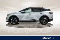 2025 Volkswagen ID 4