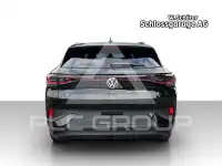2025 Volkswagen ID 4