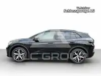 2025 Volkswagen ID 4