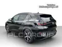 2025 Volkswagen ID 4