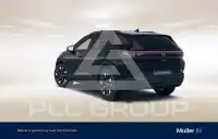 2025 Volkswagen ID 4